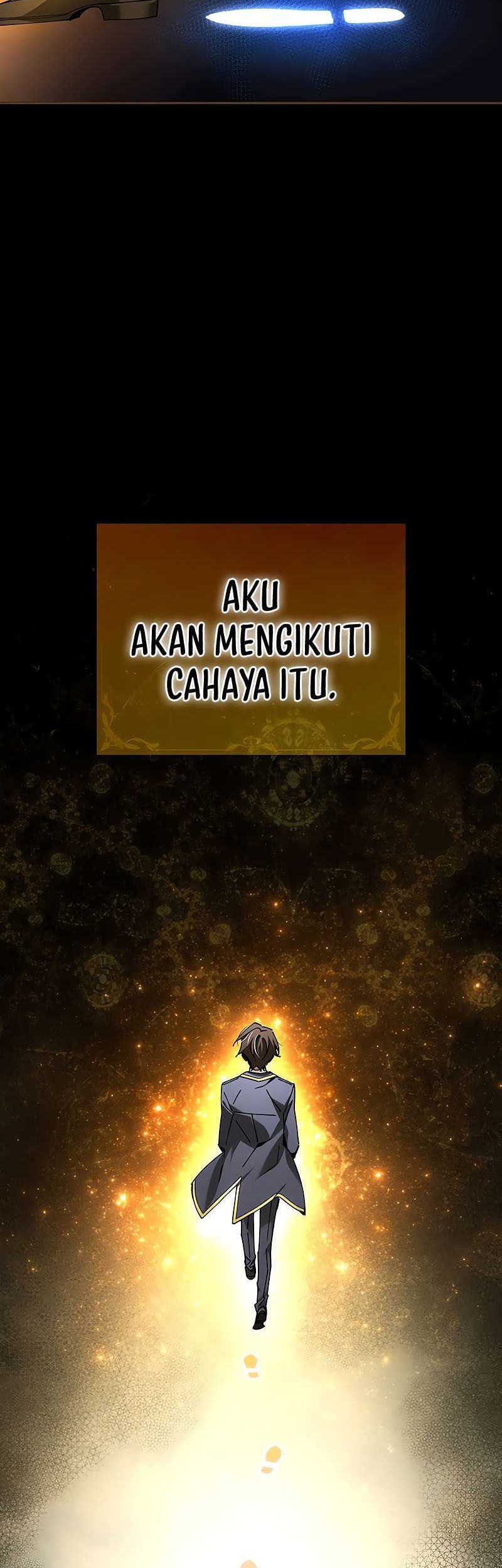 Magic Academy’s Genius Blinker Chapter 46 - halaman 20