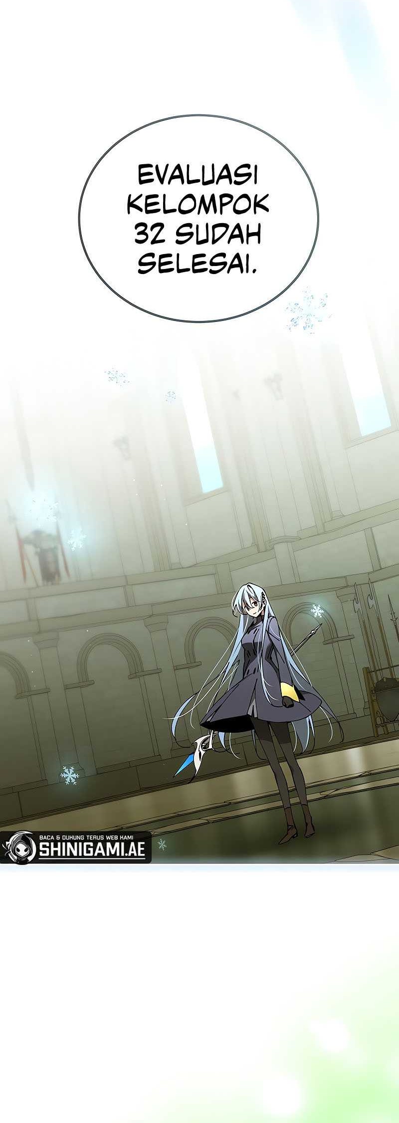 Magic Academy’s Genius Blinker Chapter 46 - halaman 22