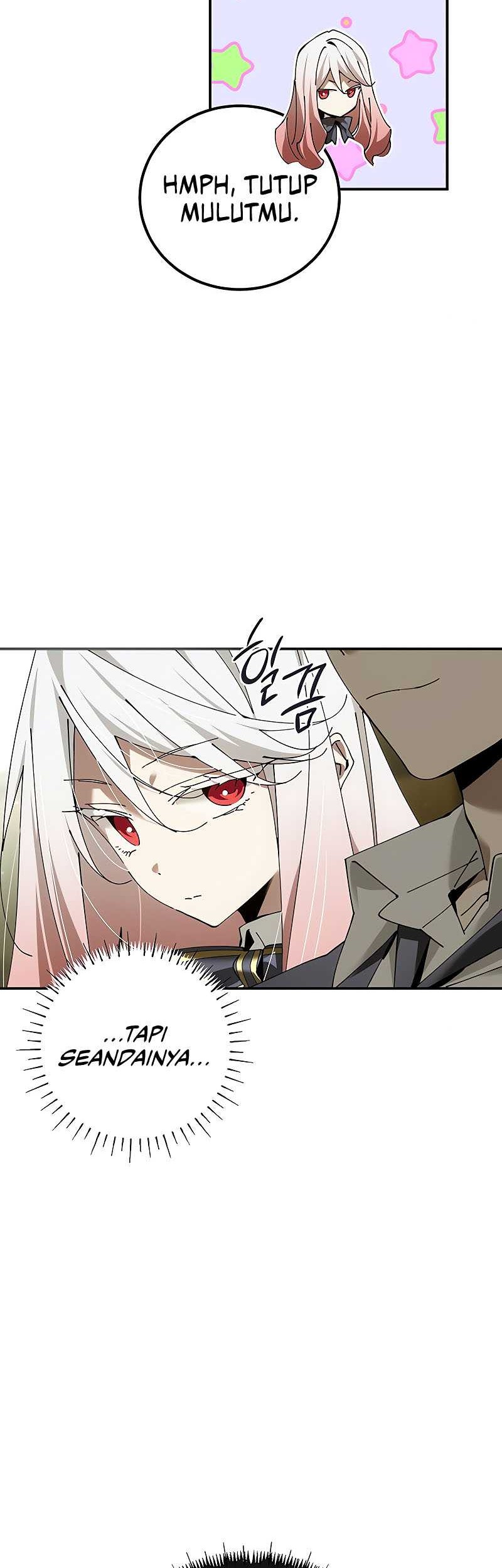 Magic Academy’s Genius Blinker Chapter 46 - halaman 28