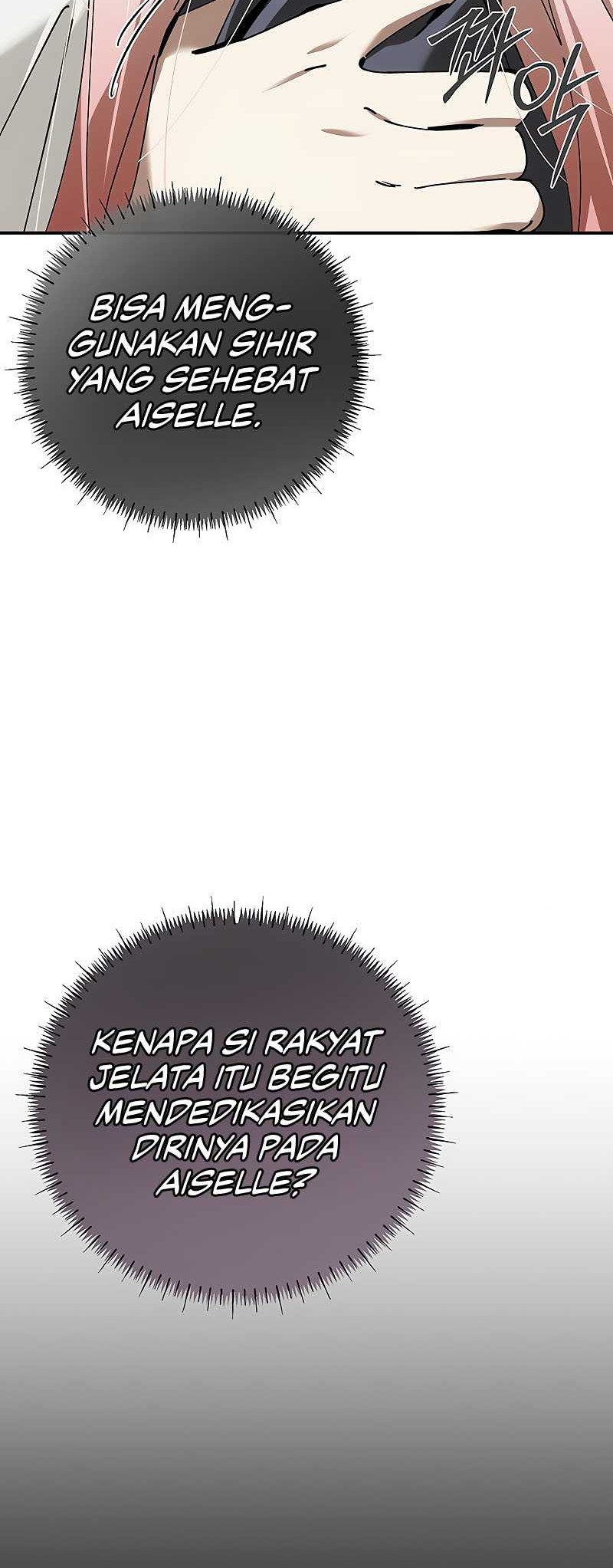 Magic Academy’s Genius Blinker Chapter 46 - halaman 30