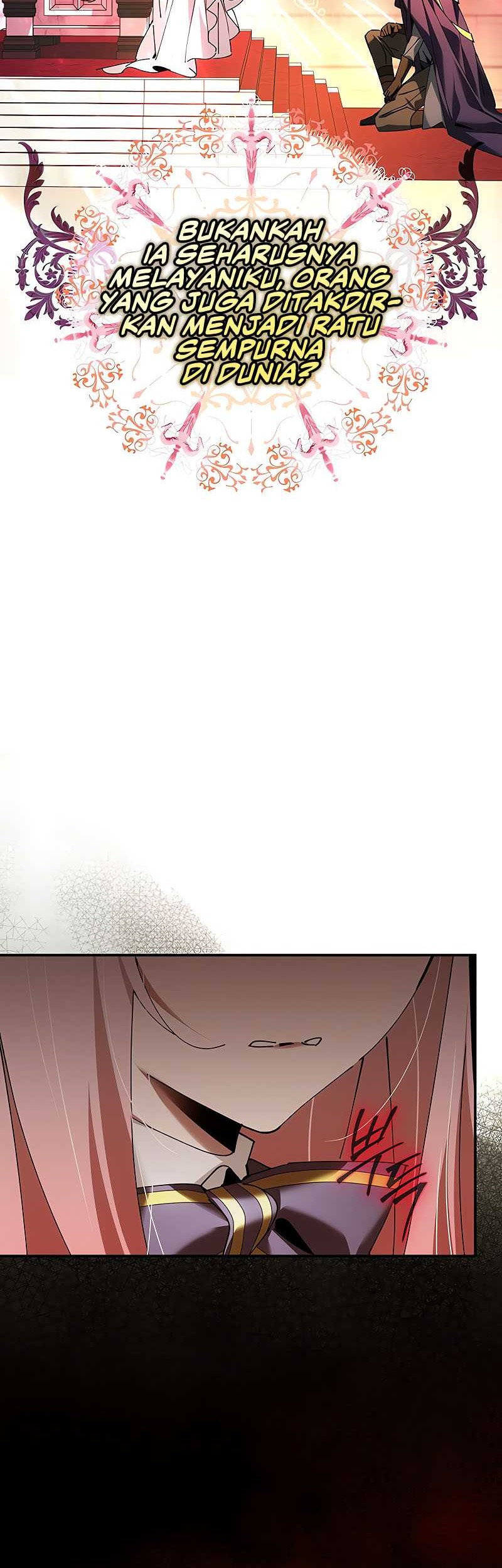 Magic Academy’s Genius Blinker Chapter 46 - halaman 32