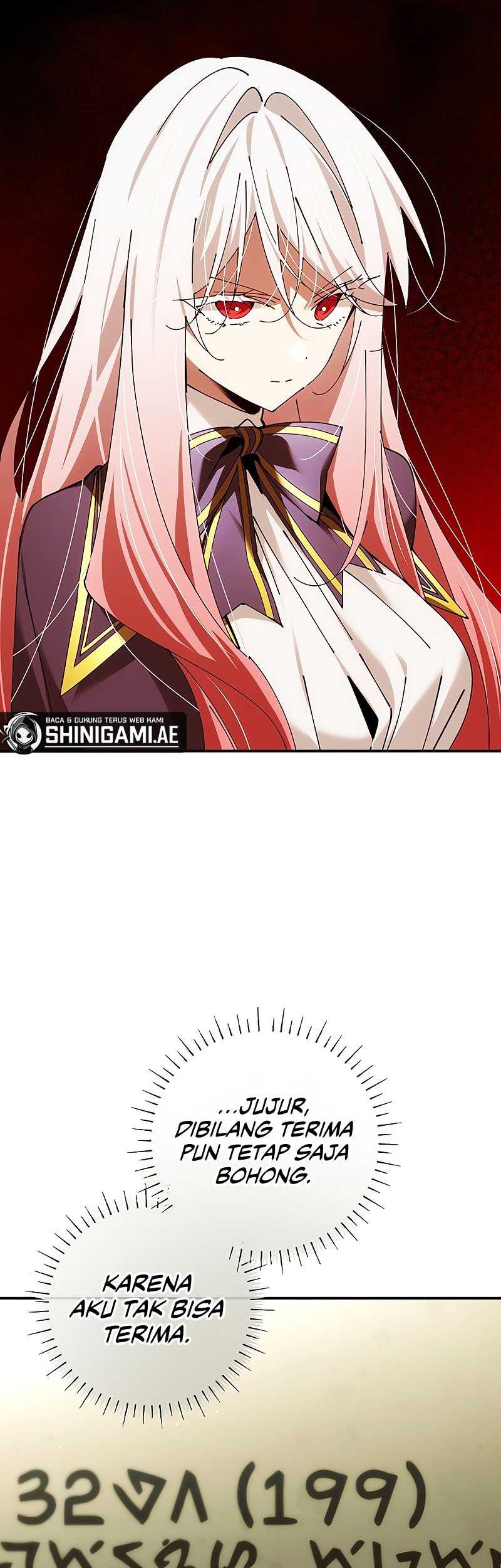 Magic Academy’s Genius Blinker Chapter 46 - halaman 33