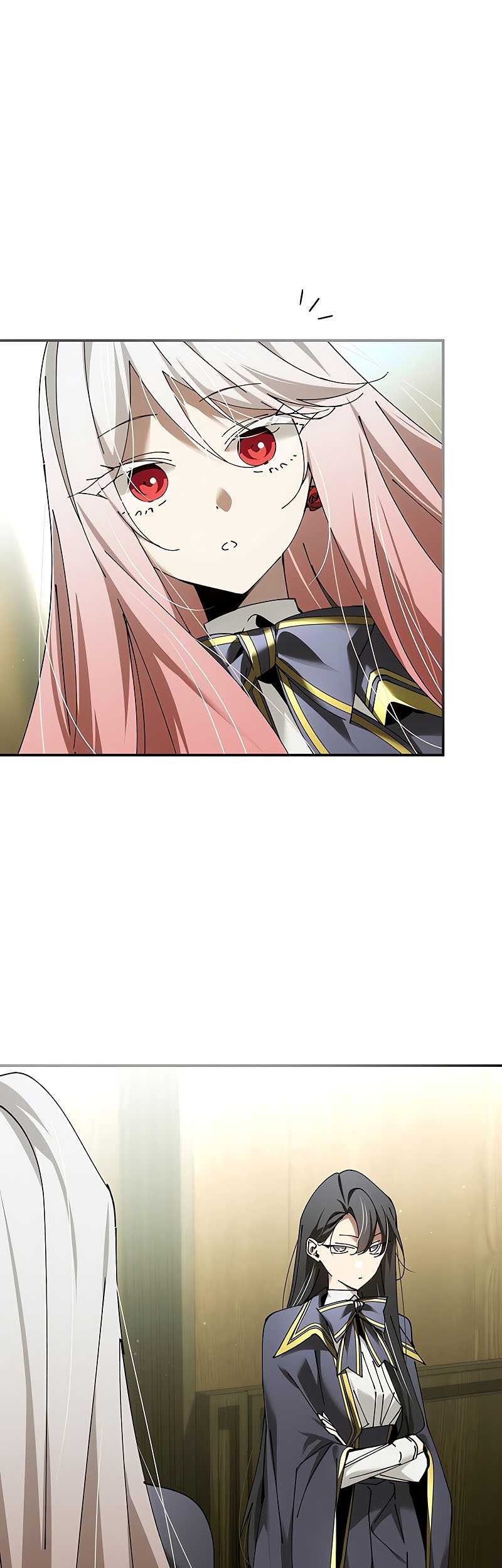 Magic Academy’s Genius Blinker Chapter 46 - halaman 35