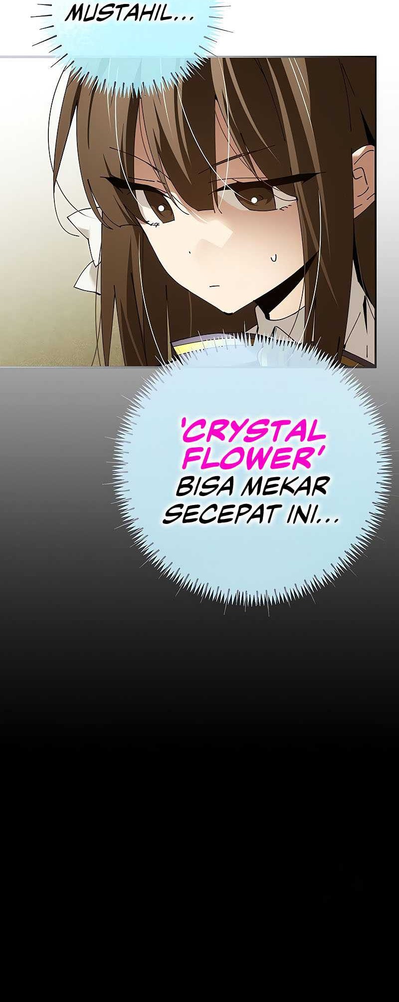 Magic Academy’s Genius Blinker Chapter 46 - halaman 42