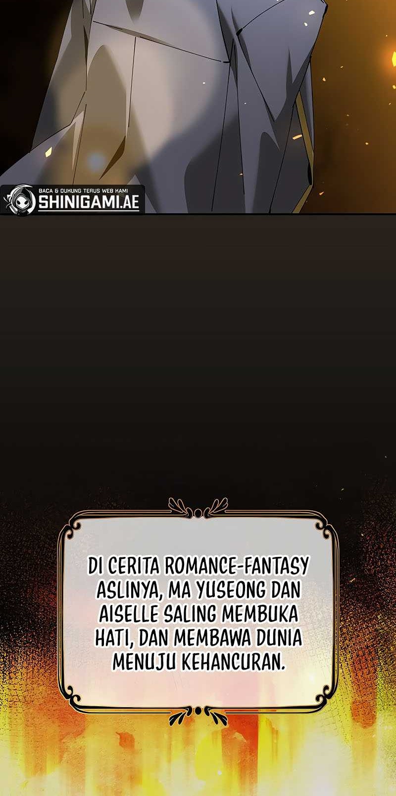 Magic Academy’s Genius Blinker Chapter 46 - halaman 46