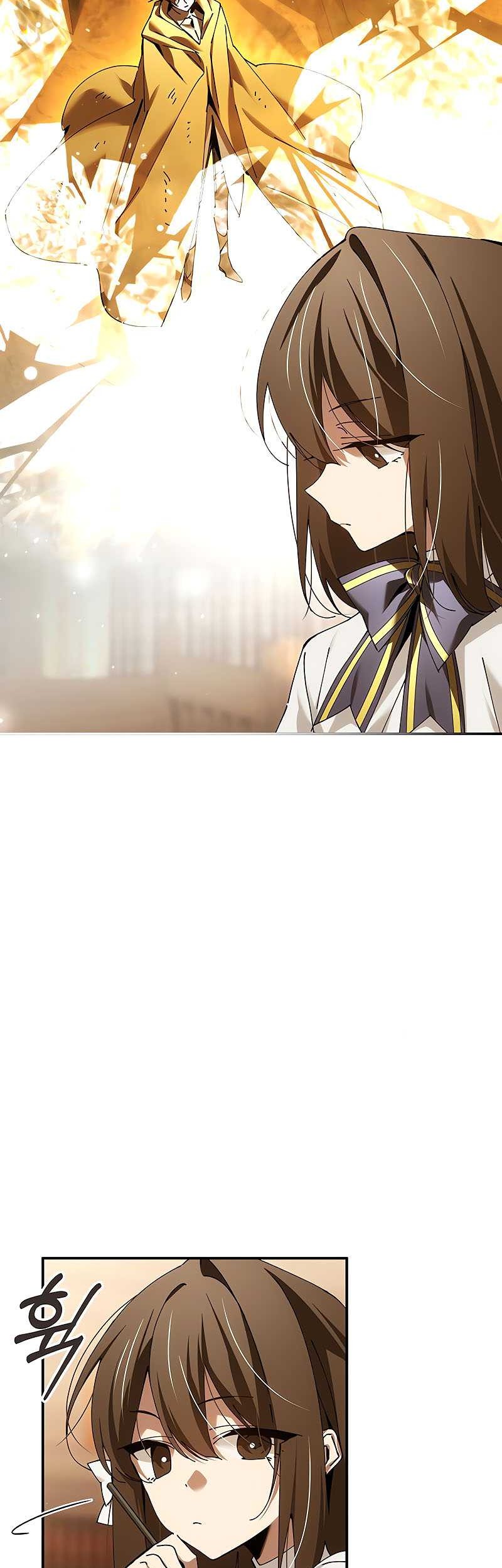 Magic Academy’s Genius Blinker Chapter 46 - halaman 49