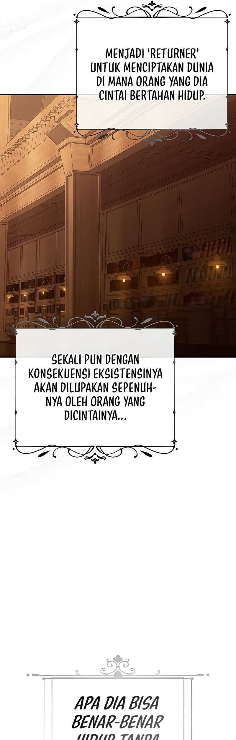 Magic Academy’s Genius Blinker Chapter 46 - halaman 51