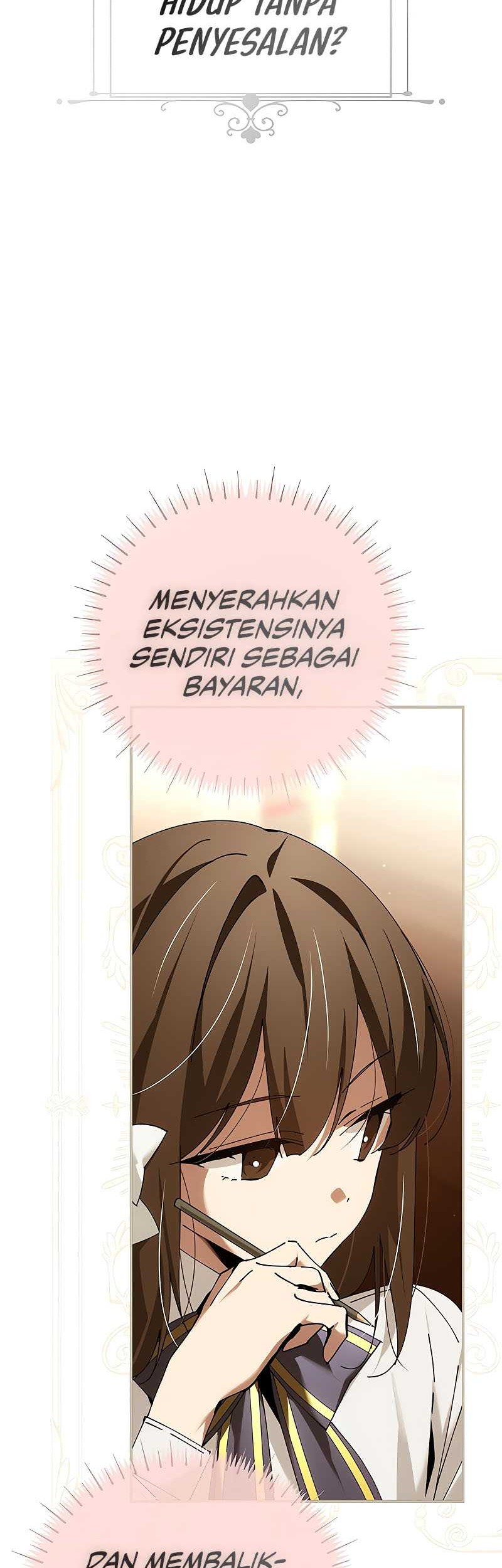 Magic Academy’s Genius Blinker Chapter 46 - halaman 52