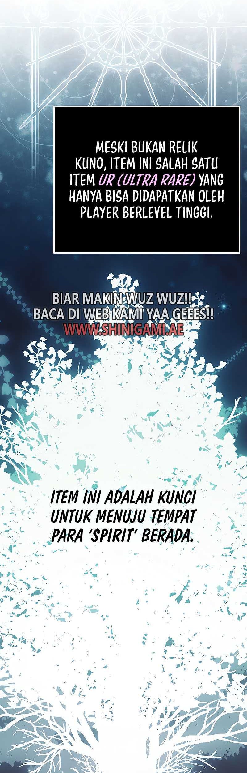 Magic Academy’s Genius Blinker Chapter 46 - halaman 60