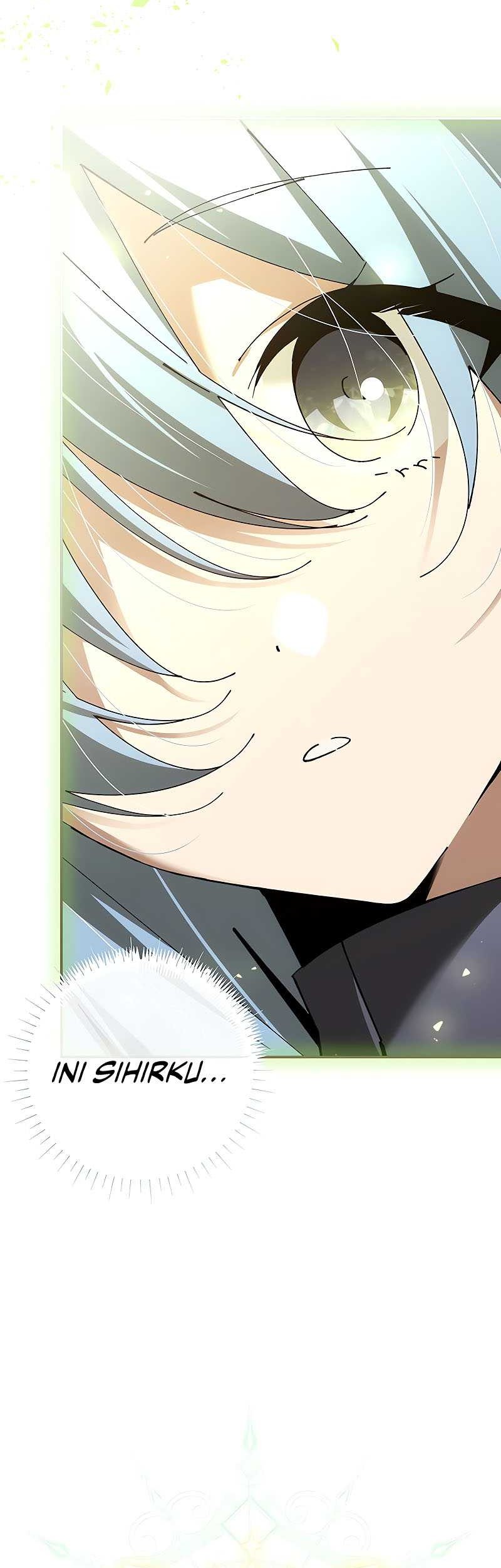 Magic Academy’s Genius Blinker Chapter 46 - halaman 9