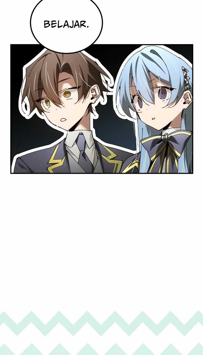 Magic Academy’s Genius Blinker Chapter 47 - halaman 19