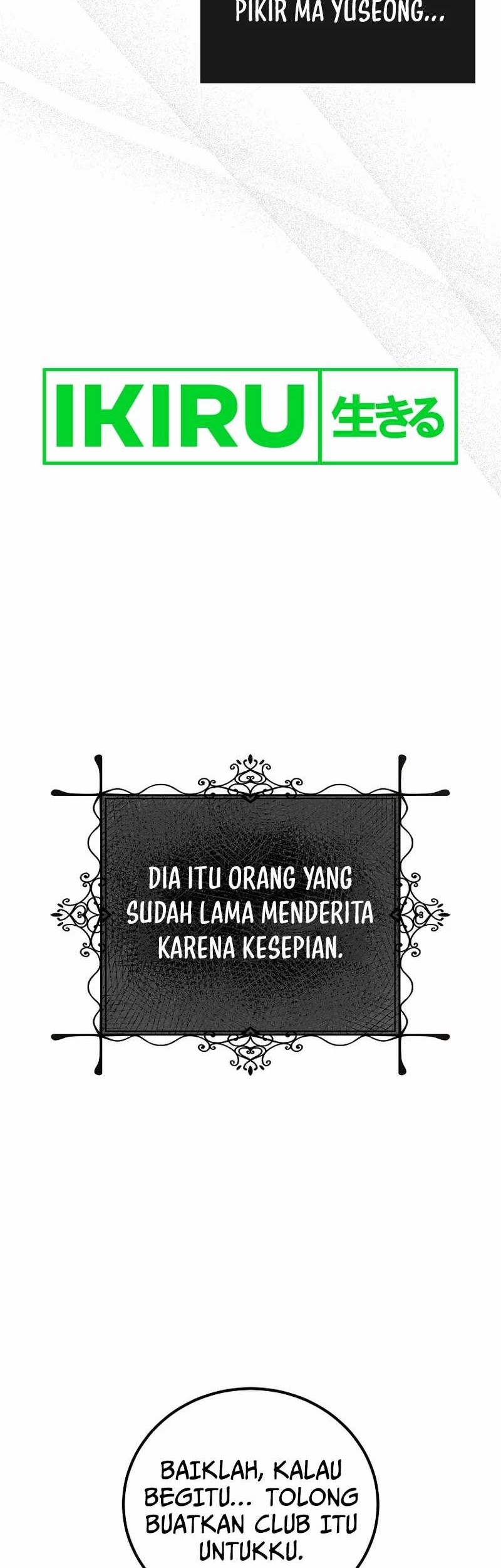 Magic Academy’s Genius Blinker Chapter 47 - halaman 39