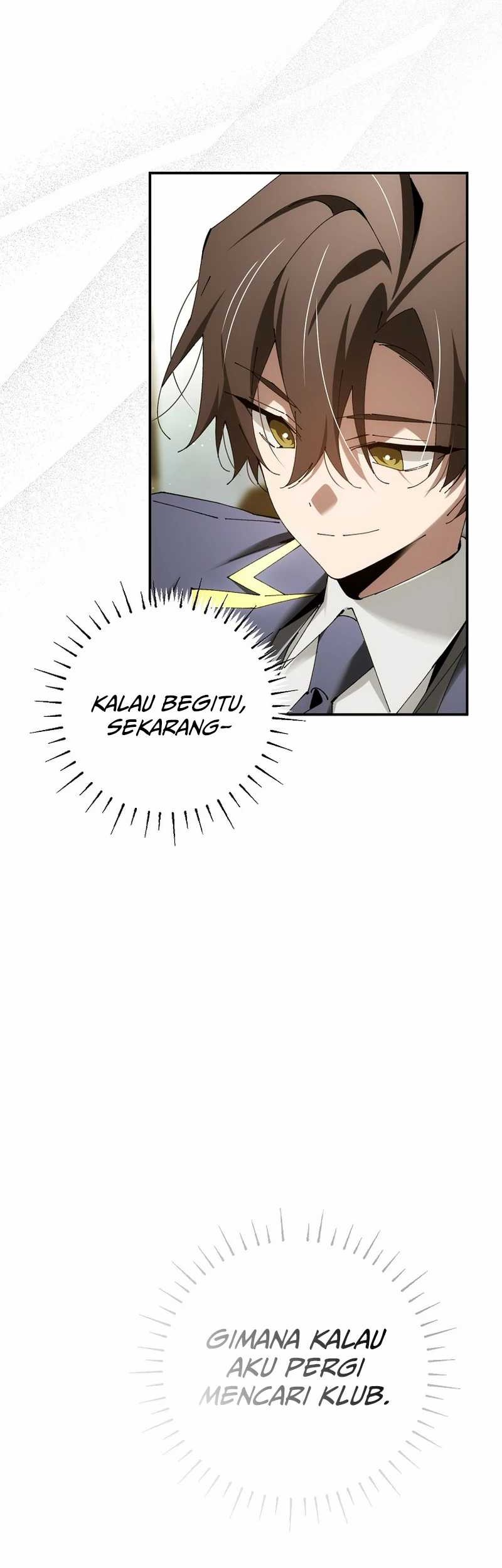 Magic Academy’s Genius Blinker Chapter 47 - halaman 4