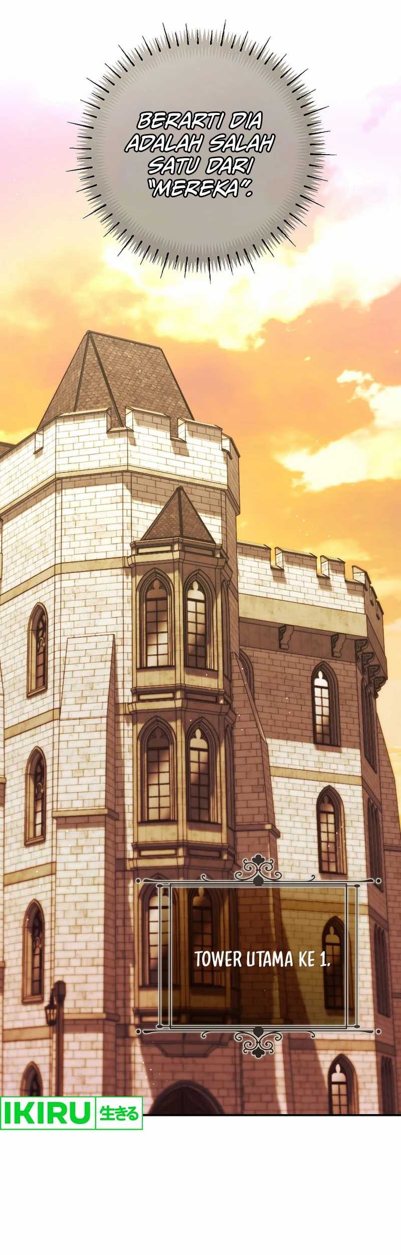 Magic Academy’s Genius Blinker Chapter 47 - halaman 50