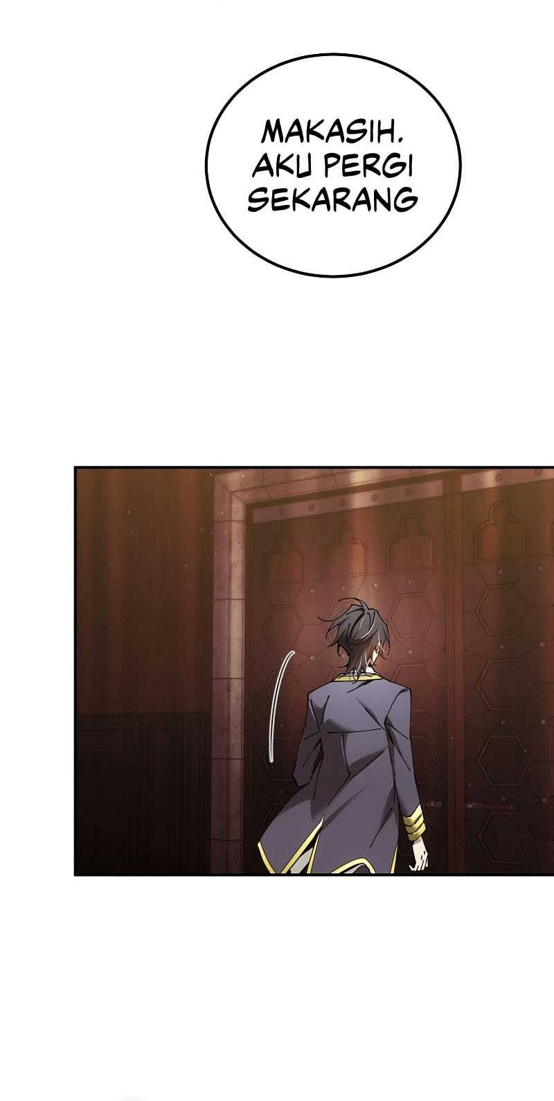 Magic Academy’s Genius Blinker Chapter 48 - halaman 12