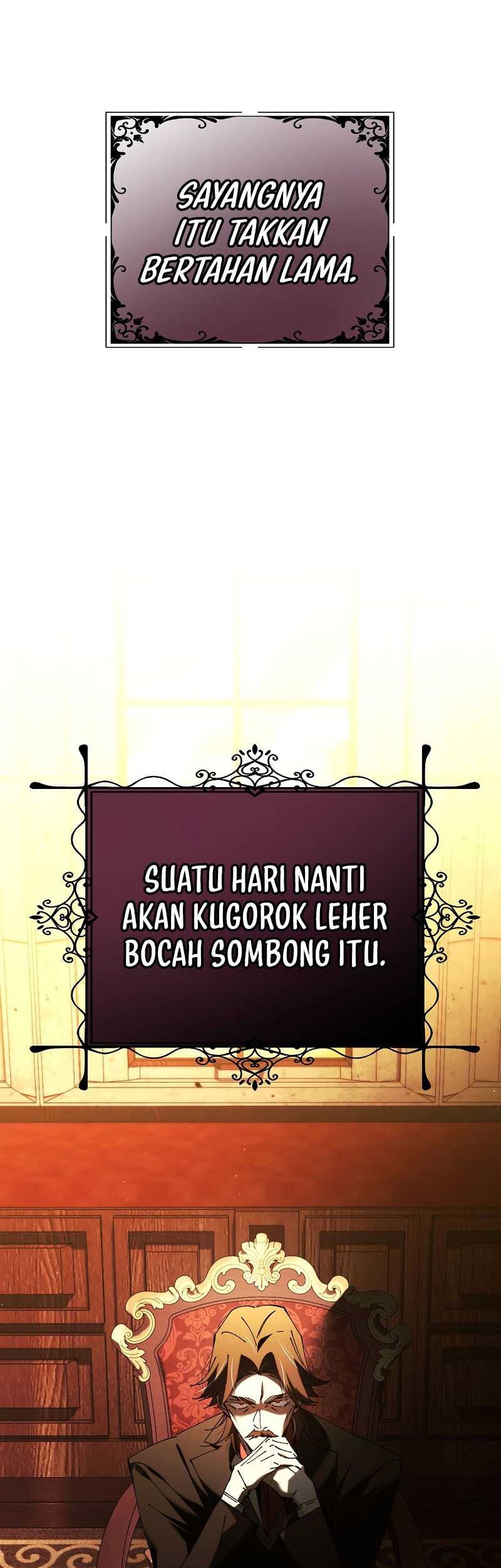 Magic Academy’s Genius Blinker Chapter 48 - halaman 15