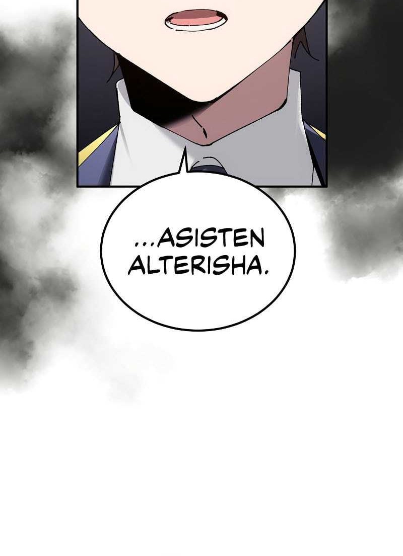 Magic Academy’s Genius Blinker Chapter 48 - halaman 41