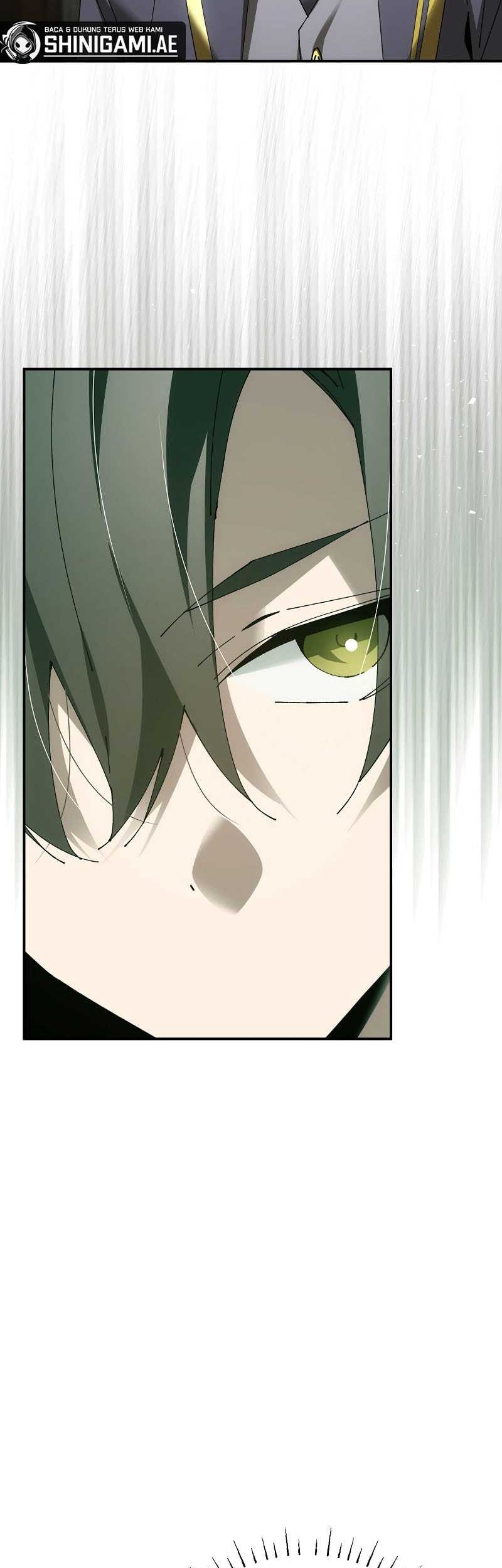 Magic Academy’s Genius Blinker Chapter 48 - halaman 44