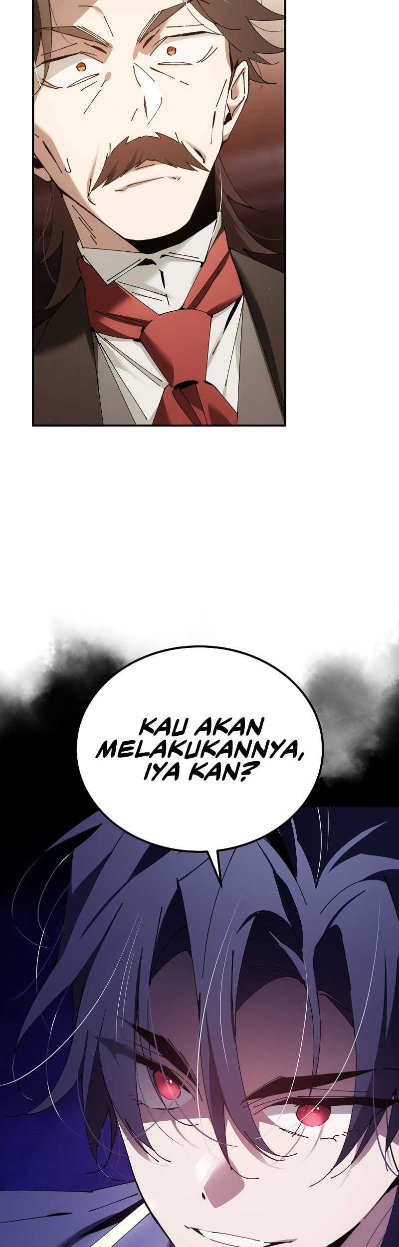 Magic Academy’s Genius Blinker Chapter 48 - halaman 7