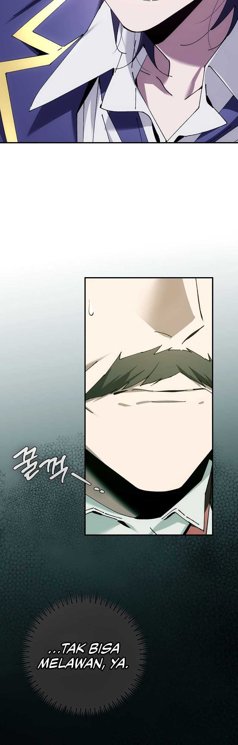 Magic Academy’s Genius Blinker Chapter 48 - halaman 8