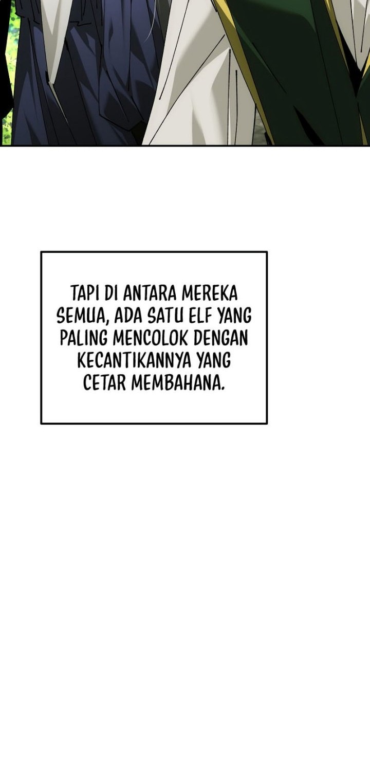 Magic Academy’s Genius Blinker Chapter 49 - halaman 13