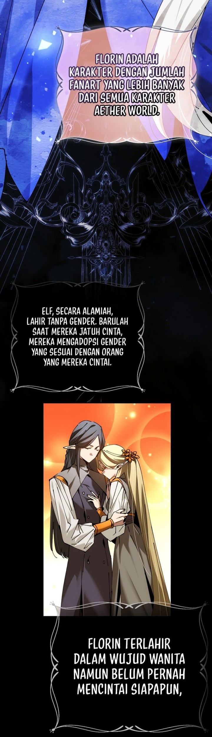 Magic Academy’s Genius Blinker Chapter 49 - halaman 15