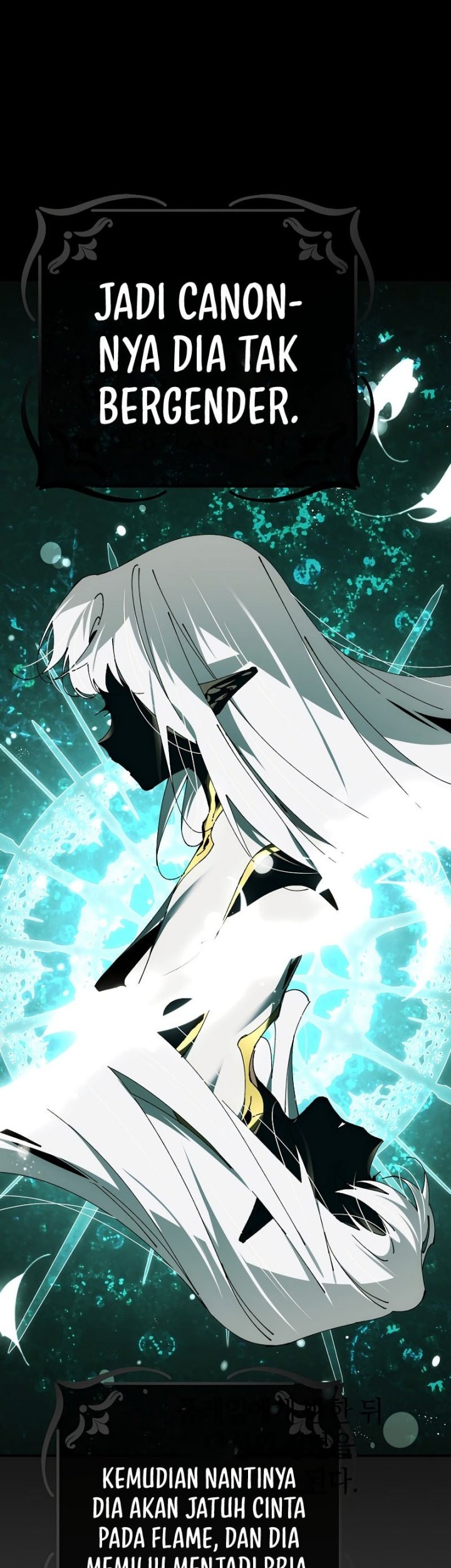 Magic Academy’s Genius Blinker Chapter 49 - halaman 16