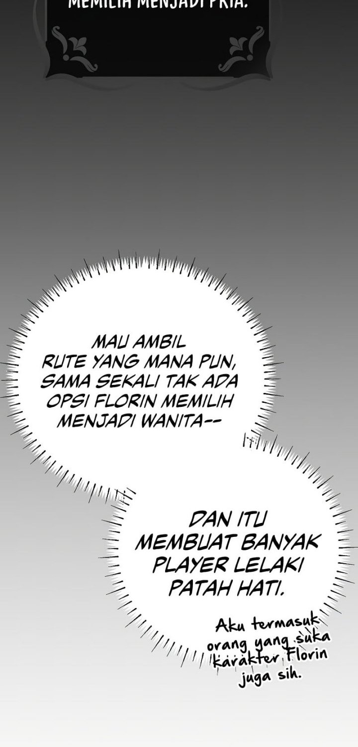 Magic Academy’s Genius Blinker Chapter 49 - halaman 17