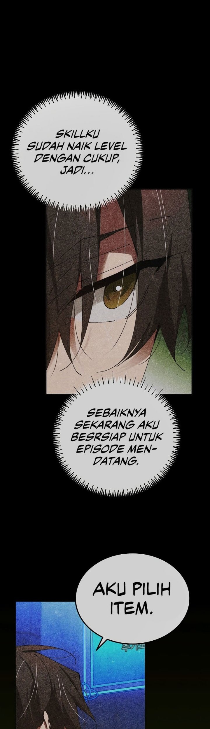 Magic Academy’s Genius Blinker Chapter 49 - halaman 20