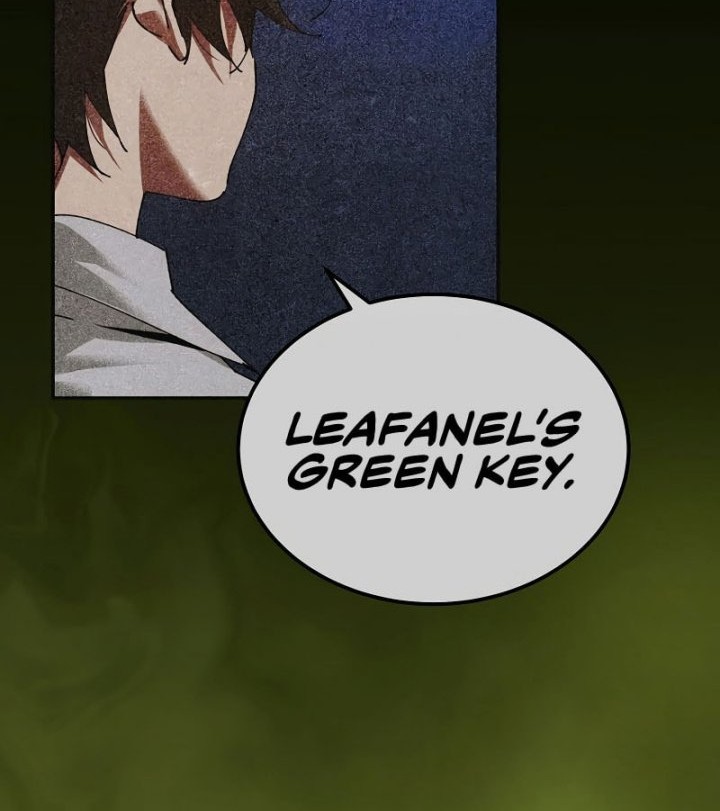 Magic Academy’s Genius Blinker Chapter 49 - halaman 21