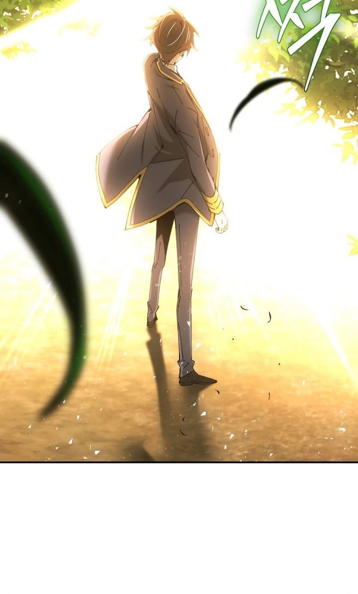 Magic Academy’s Genius Blinker Chapter 49 - halaman 25