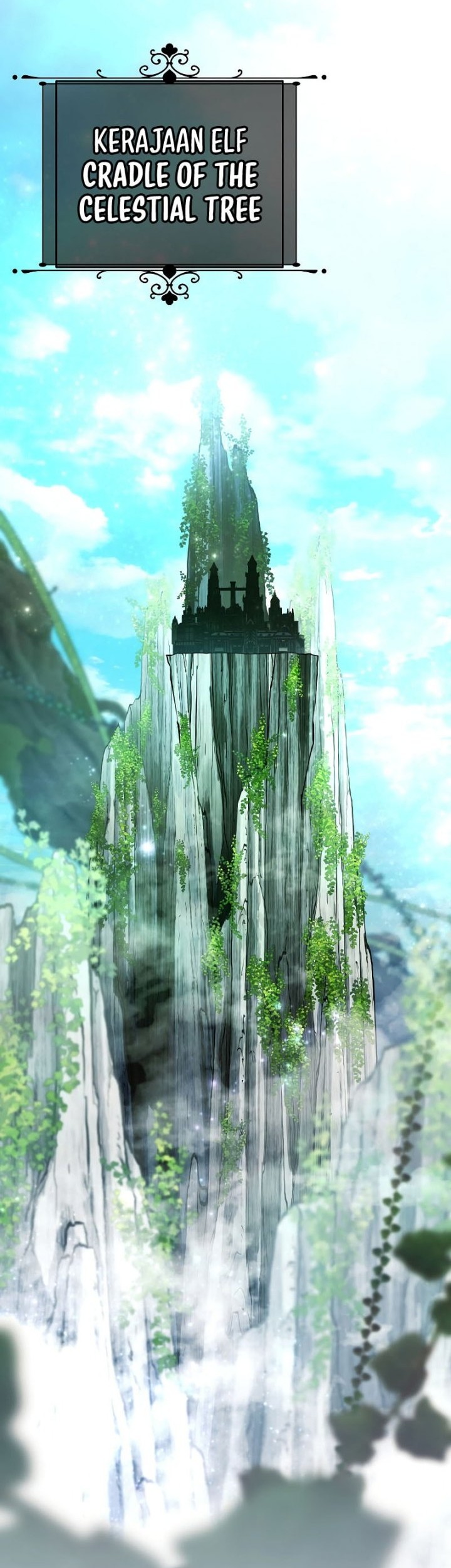 Magic Academy’s Genius Blinker Chapter 49 - halaman 27