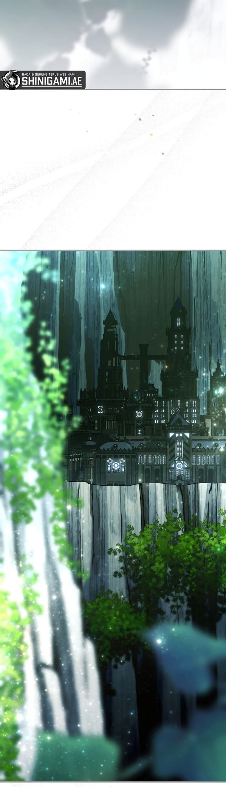 Magic Academy’s Genius Blinker Chapter 49 - halaman 28