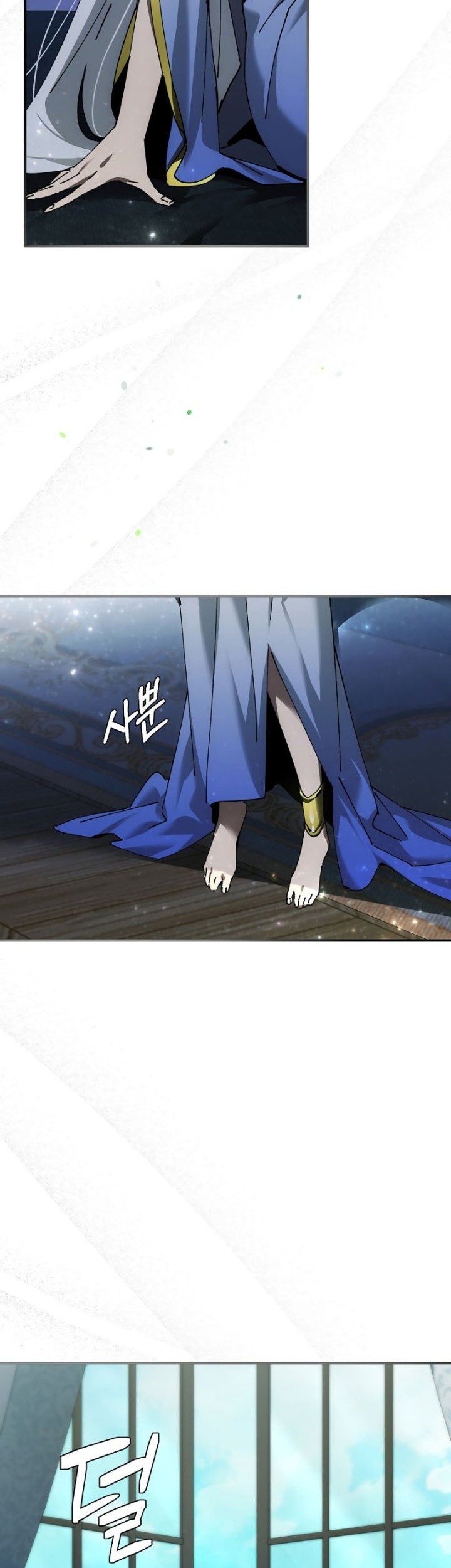 Magic Academy’s Genius Blinker Chapter 49 - halaman 31