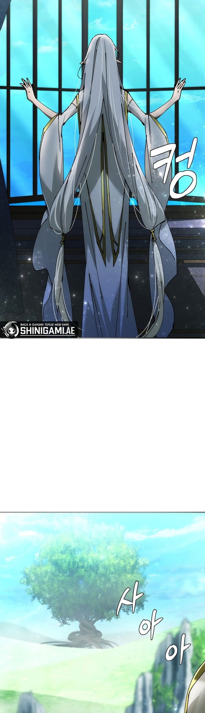 Magic Academy’s Genius Blinker Chapter 49 - halaman 32