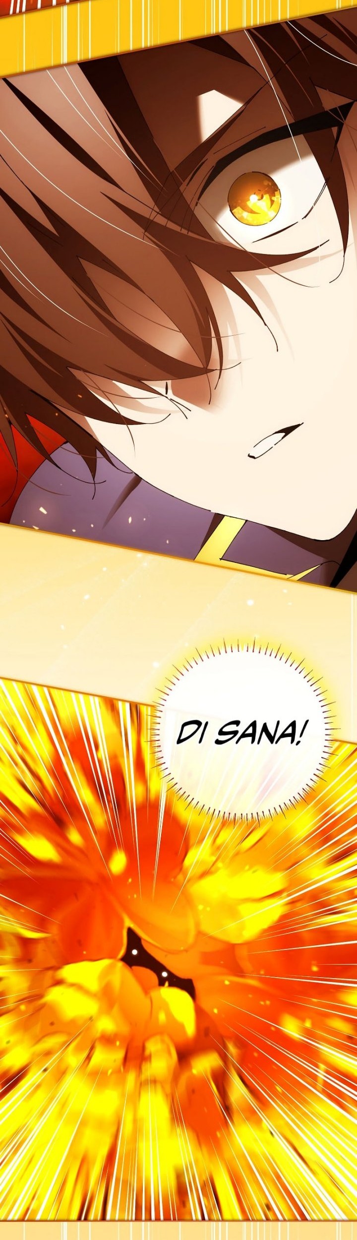Magic Academy’s Genius Blinker Chapter 49 - halaman 53