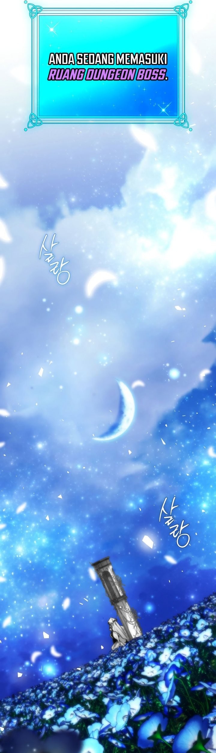 Magic Academy’s Genius Blinker Chapter 49 - halaman 60