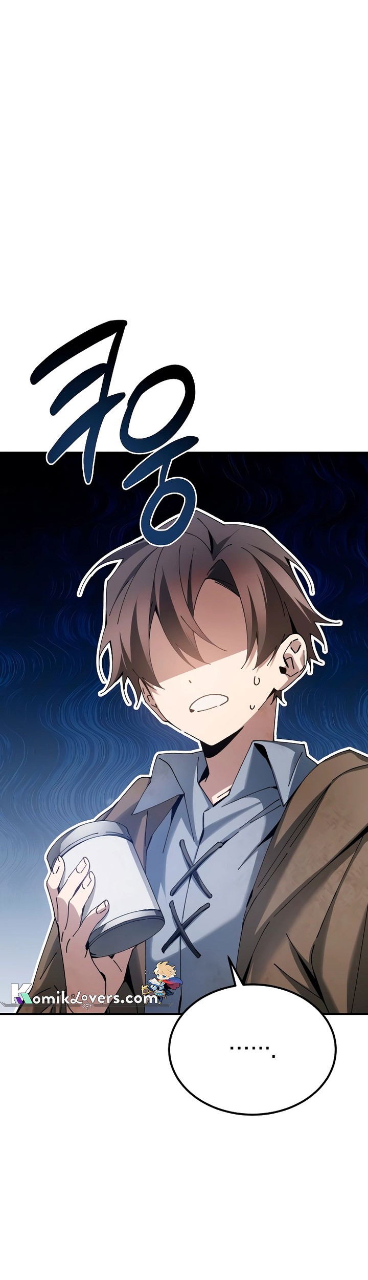 Magic Academy’s Genius Blinker Chapter 5 - halaman 100