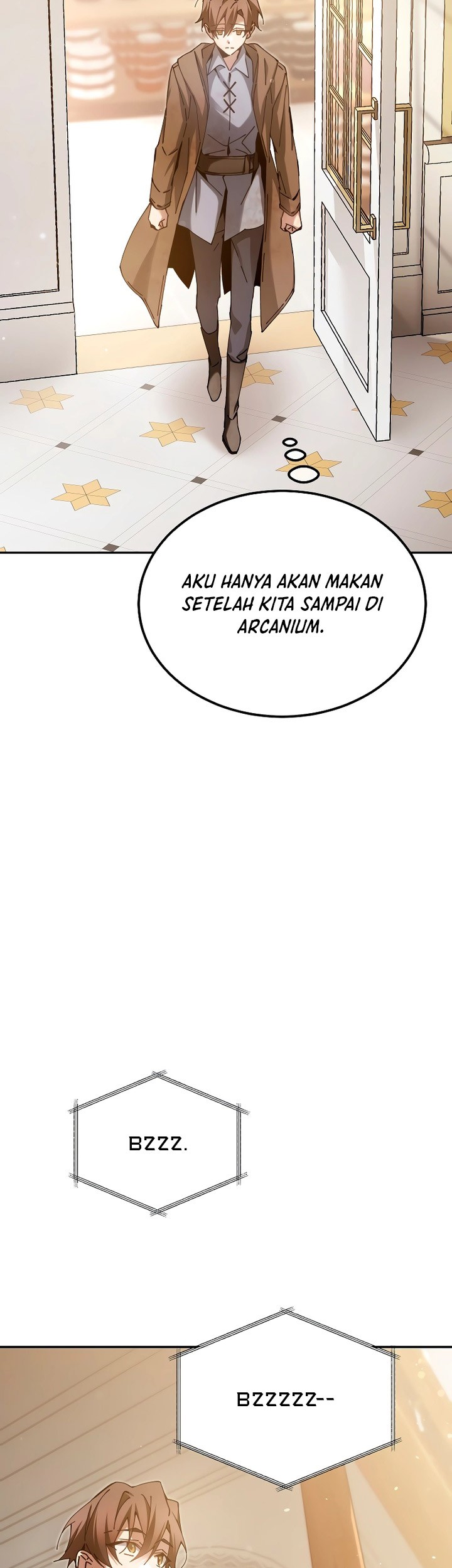 Magic Academy’s Genius Blinker Chapter 5 - halaman 102