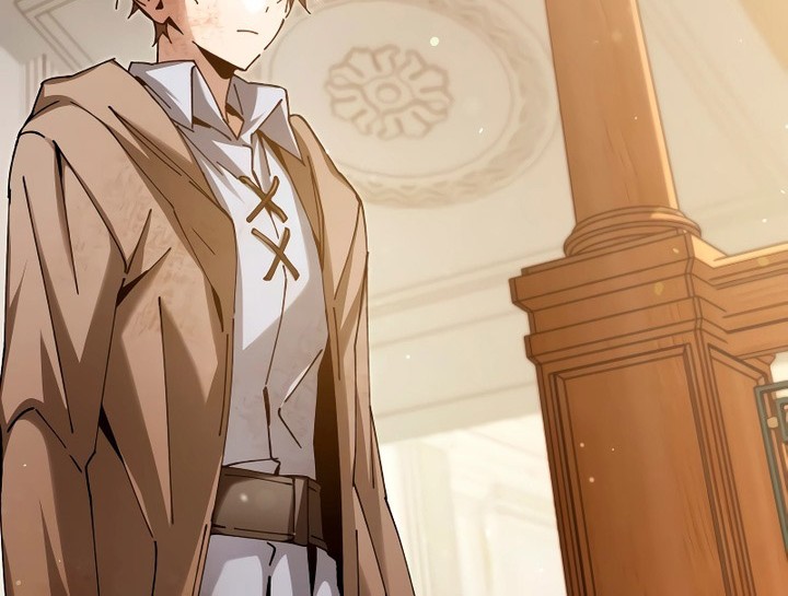 Magic Academy’s Genius Blinker Chapter 5 - halaman 103