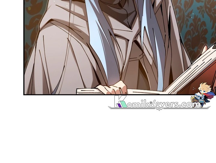 Magic Academy’s Genius Blinker Chapter 5 - halaman 105