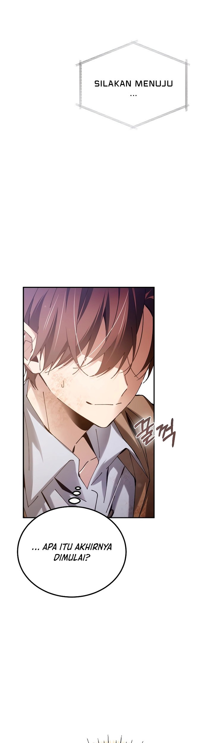 Magic Academy’s Genius Blinker Chapter 5 - halaman 108