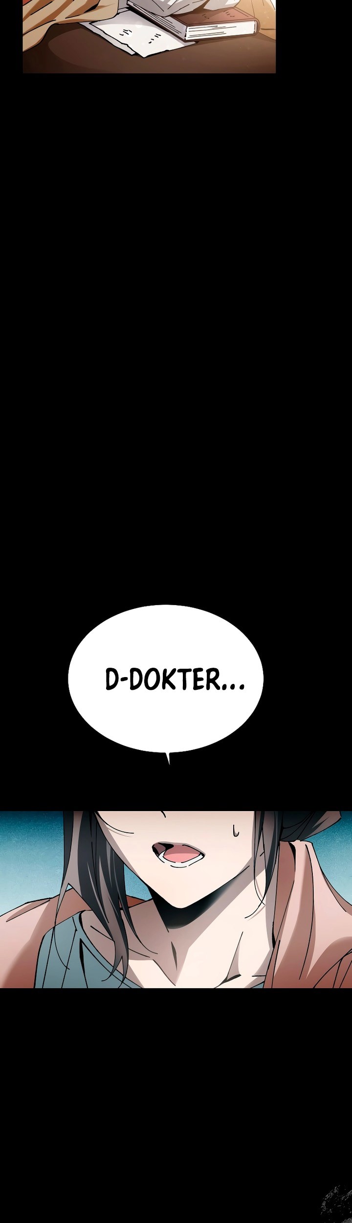 Magic Academy’s Genius Blinker Chapter 5 - halaman 12