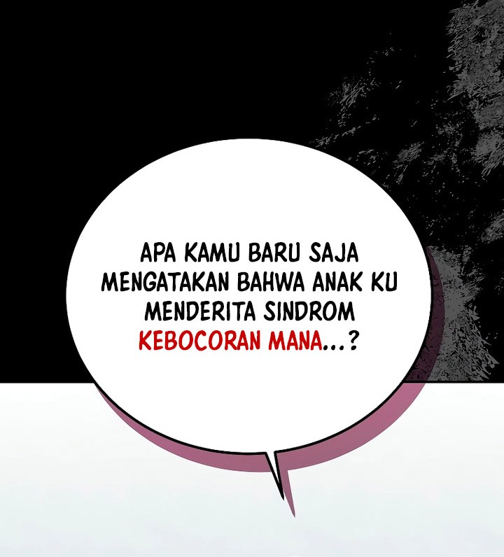 Magic Academy’s Genius Blinker Chapter 5 - halaman 13