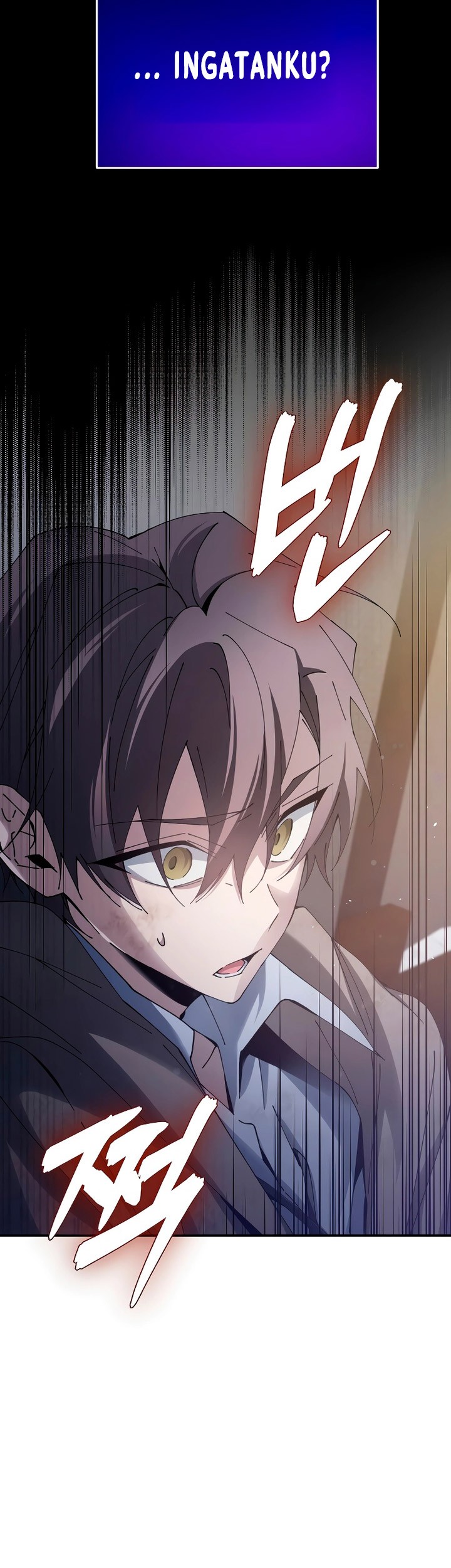 Magic Academy’s Genius Blinker Chapter 5 - halaman 18