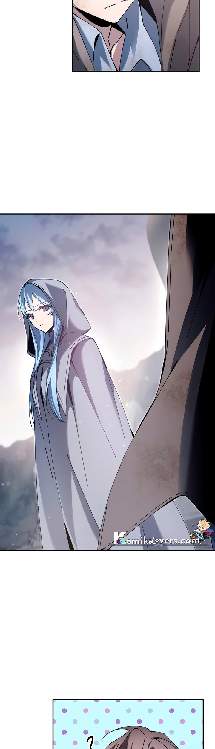 Magic Academy’s Genius Blinker Chapter 5 - halaman 28