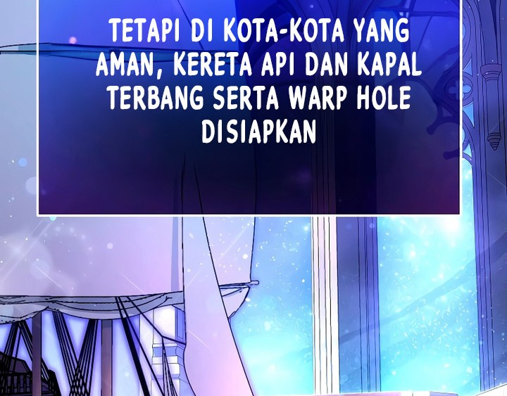 Magic Academy’s Genius Blinker Chapter 5 - halaman 33