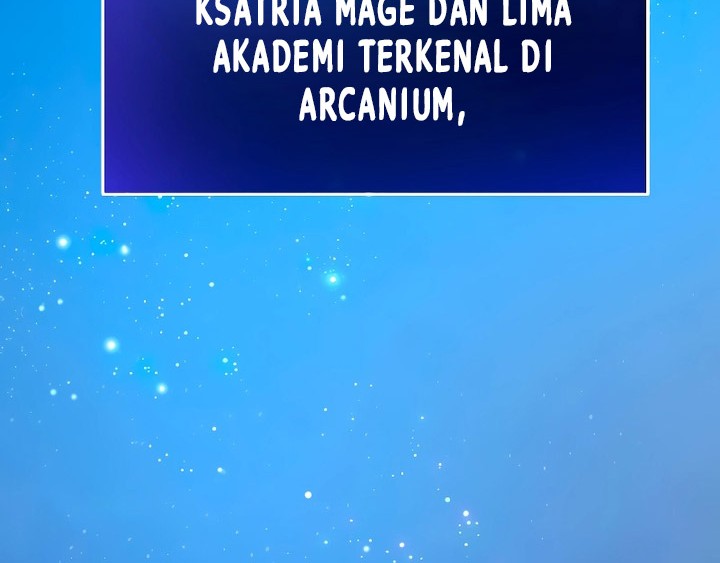Magic Academy’s Genius Blinker Chapter 5 - halaman 37