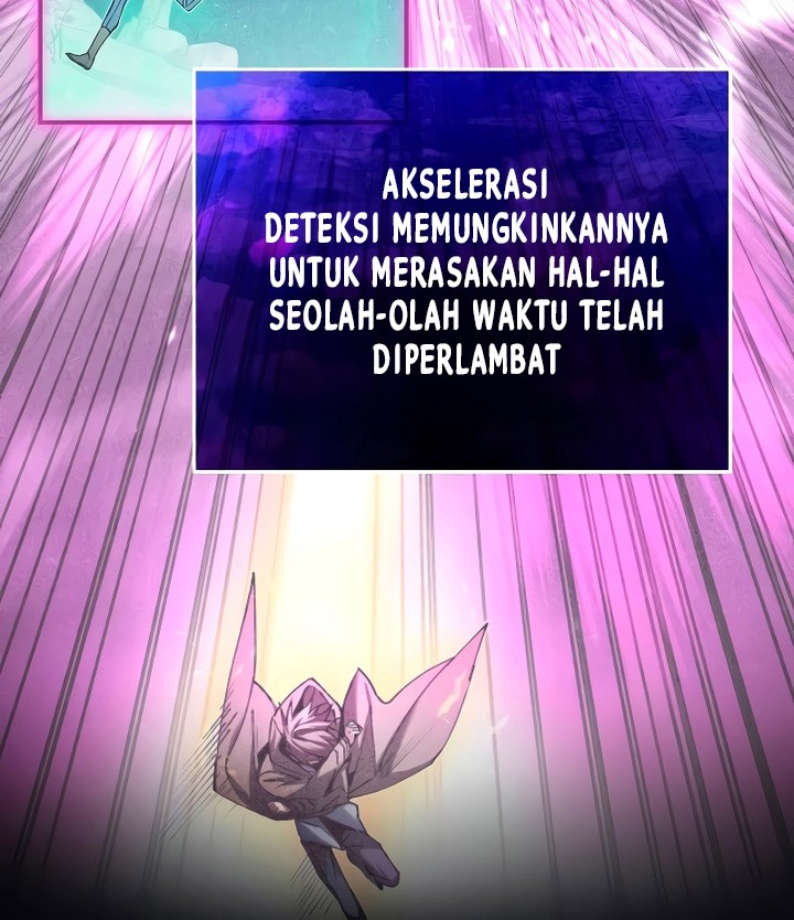 Magic Academy’s Genius Blinker Chapter 5 - halaman 47