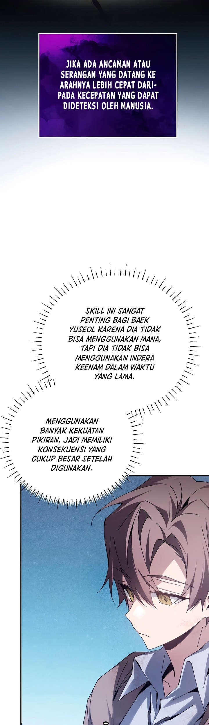 Magic Academy’s Genius Blinker Chapter 5 - halaman 48